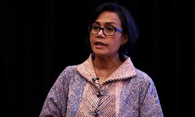 6 BUMN yang Dimodali Negara Merugi, Sri Mulyani Kecewa