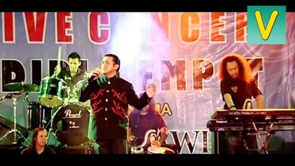 Ali Ali Kuning - Didi Kempot