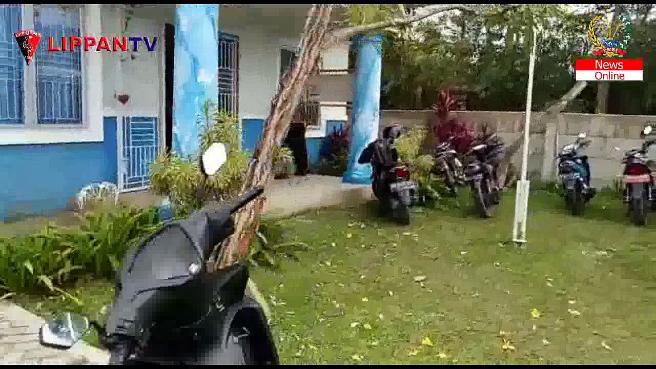 SAT BIMAS POLRES MUARO JAMBI ADAKAN PENYULUHAN BAHAYA NARKOBA