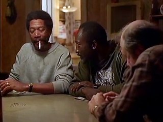 Twilight Zone 80s 1x20 Dealers Choice