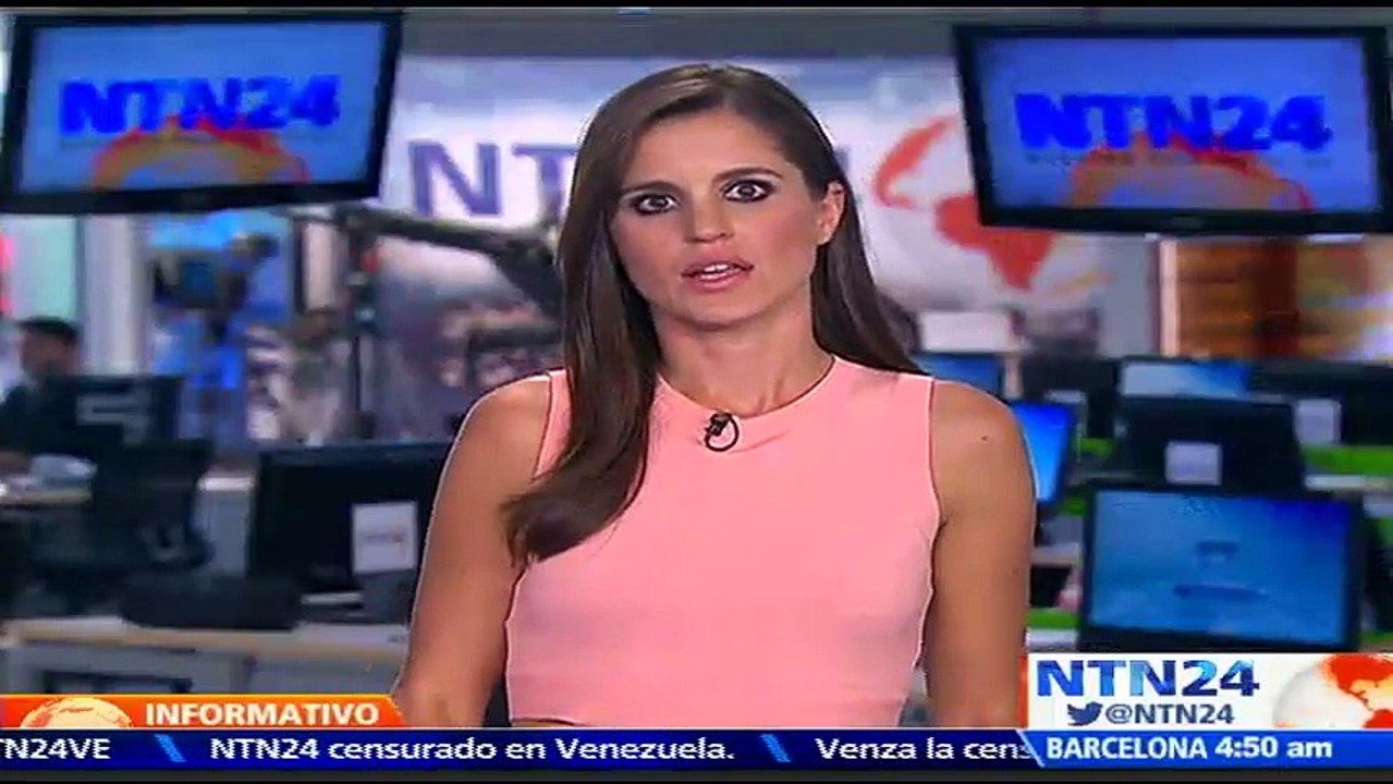 Secretario general de la OEA seguirá pidiendo sanciones contra Maduro si no pone fin a violaciones a los DD. HH.