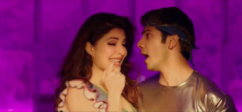 Oonchi Hai Building | HD Video Song | Judwaa 2 | Varun Dhawan | Jacqueline Fernandez | Taapsee Pannu | David Dhawan