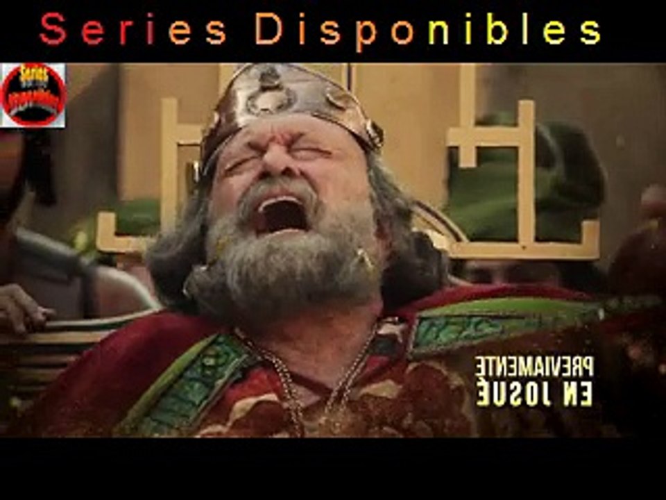 Josue - Capitulo 108