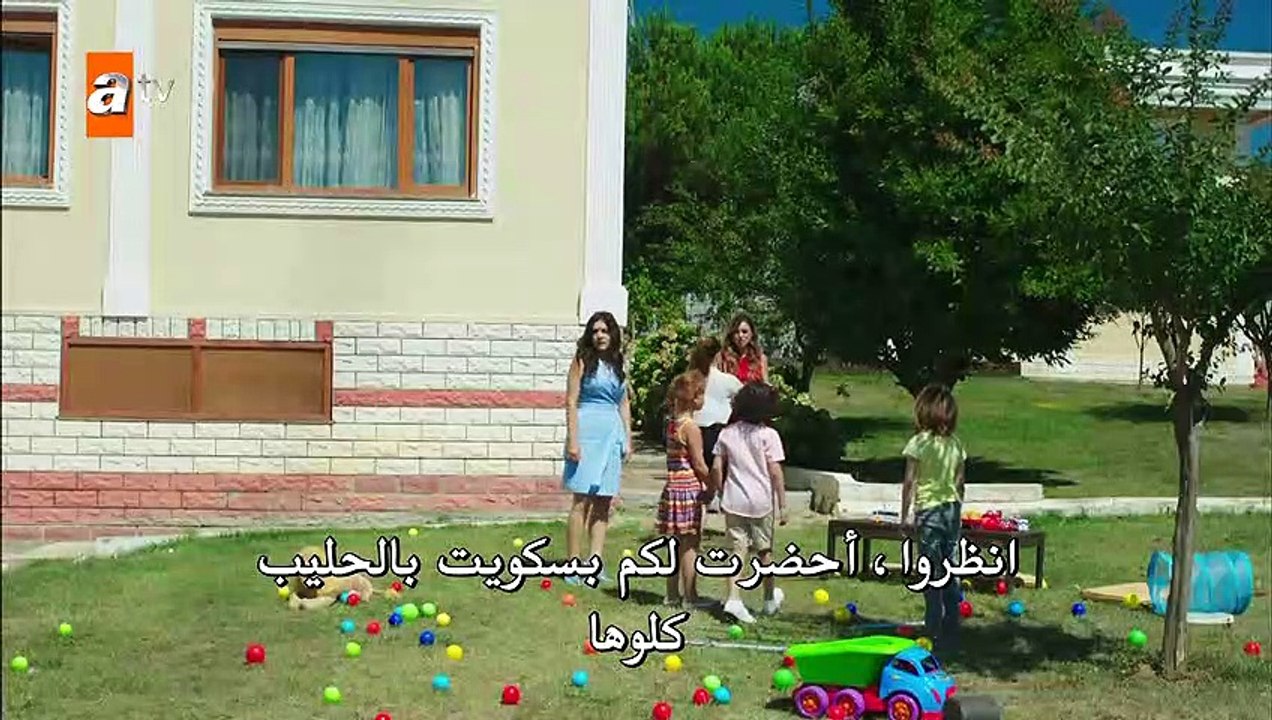 مسلسل طيور بلا اجنحة الحلقة 12 القسم 2 مترجم للعربية - زوروا رابط موقعنا اسفل الفيديو