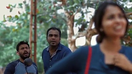 Mounam Sollum Varthaigal | Tamil Music Video ft Vinitha Koshy | Rahul Riji Nair, Sidhartha Pradeep