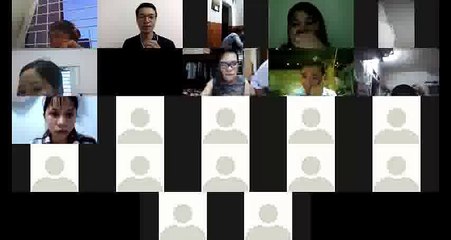 Gitizen Group Coaching HTTD4 - Buổi 3 - Phần 1