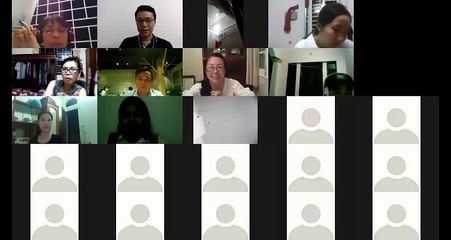 Gitizen Group Coaching HTTD4 - Buổi 3 - Phần 2