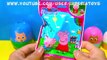 Bulle les couleurs tasses guppys enfants Apprendre porc jouets Orbeez surprise mlp disney peppa t