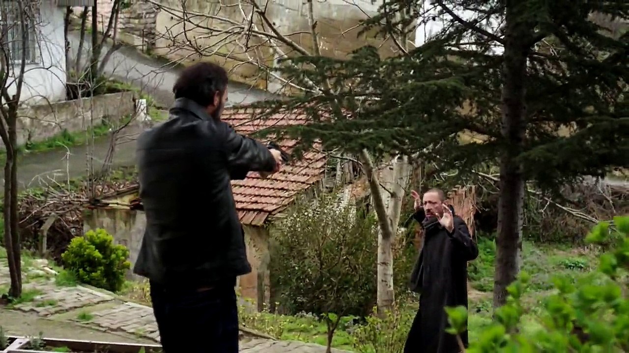 Winter Sun-Kış Güneşi ep10