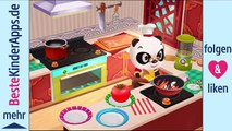 Dr. Pandas Asia Restaurant (new) - Top Free Apps For Kids
