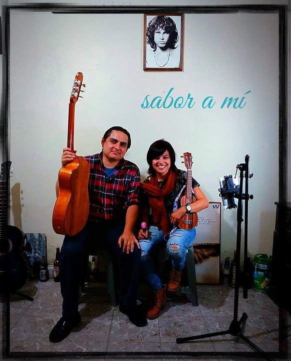 Sabor a Mí
