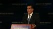 Gov. Romney On His Conservative Blueprint To Lower Spending