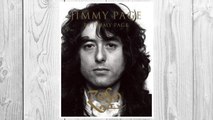 Download PDF Jimmy Page by Jimmy Page FREE