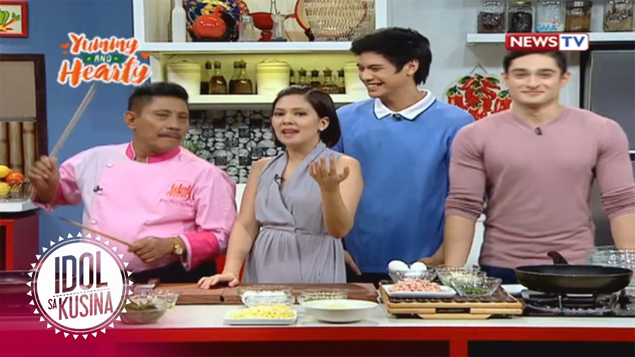 Idol sa Kusina Teaser: Yummy and hearty meals w...