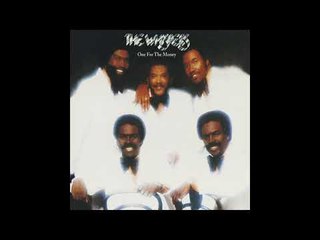 The Whispers - One For the Money (Radio Edit)