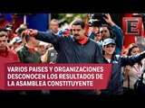 ¿Cuál es el objetivo de la Asamblea Constituyente en Venezuela?