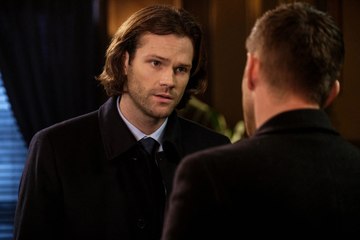 Supernatural Season 13 Episode 20 :: Streaming The CW