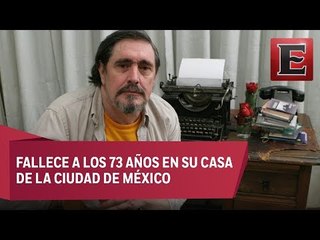 Muere Marcelino Perelló, líder del movimiento estudiantil del 68