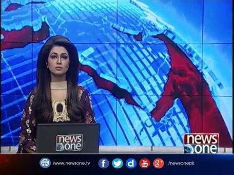 Foreign Minister Khawaja Asif & his Chinese counterpart Wang Yi addressing a joint press in #Beijing