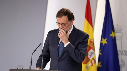Katalonya bağımsızlık referandumuna mahkeme engeli