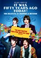 It Was Fifty Years Ago Today! The Beatles Sgt. Pepper & Beyond Trailer #1 (2017)