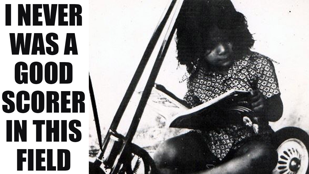 Sachin Tendullar posts unseen photo from his childhood days on twitter| Oneindia News