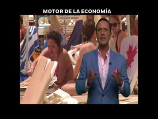 'Hablemos bien de México', en opinión de Francisco Zea