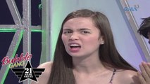 ‘Bubble Gang’ Bloopers: Kim Domingo, nakain ang 'gasmayti'?