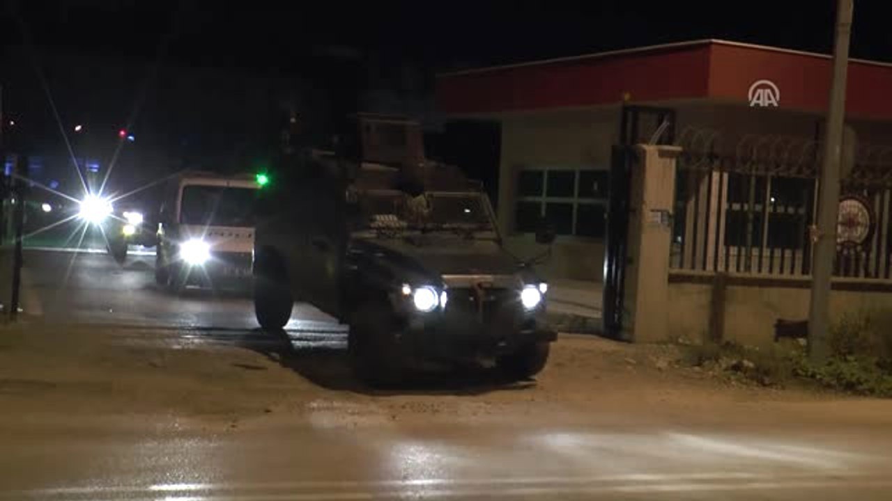 Terör Operasyonu
