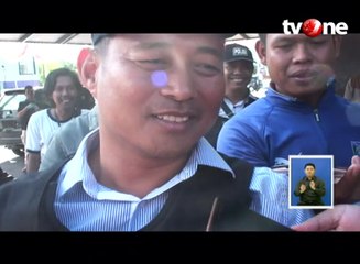 Polisi Dalami Kasus Politikus Bakar Sekolah