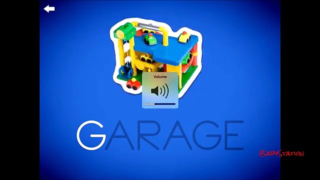 Learn writing alphabets with NEW animations - F to K - LetterSchool - By BabyStation