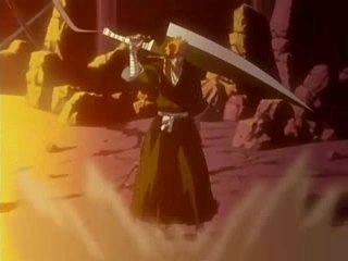 Bleach - Sum 41 - I'm Not the One