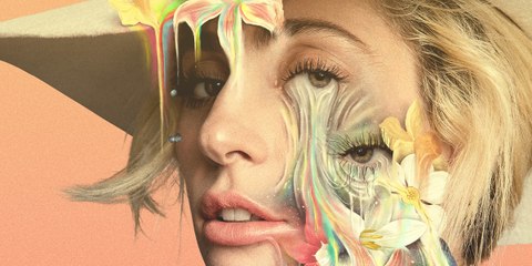 Gaga: Five Foot Two Teaser Trailer #1 (2017)