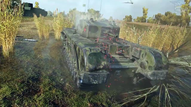 Черчилль III - Любят все, кроме меня - Гайд