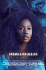 Brown Girl Begins Trailer #1 (2017)