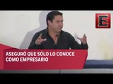 Julión Álvarez acepta conocer a Raúl Flores