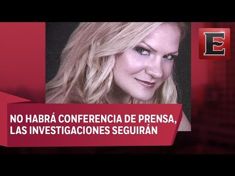 Confirman que restos hallados en Tamaulipas son de Pilar Garrido