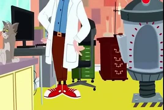 Animation Français Disney 2017 - Tom Et Jerry En Français Film Complet Nouveau Dessin Animé Francais