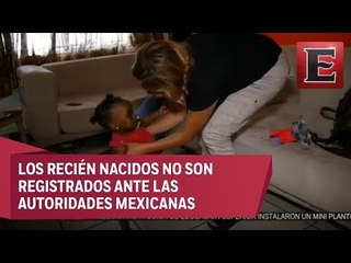 Incrementa nacimiento de haitianos en Tijuana