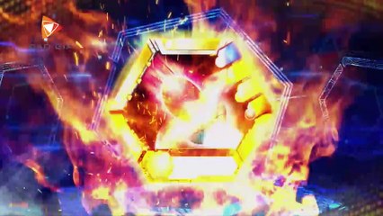 Thợ Săn Trứng Rồng tập 26 - Taeo x Hỏa Chiến Long