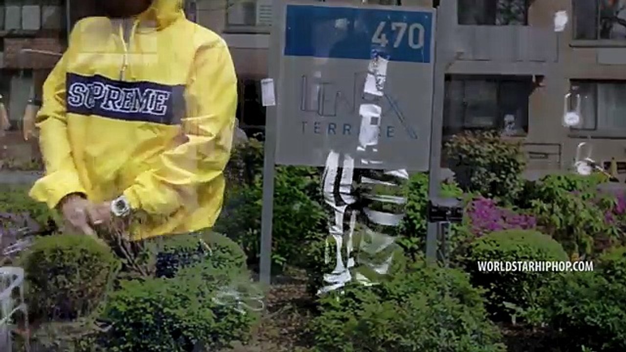 Cam'ron Dime After Dime Feat. Sen City (Official Music Video)