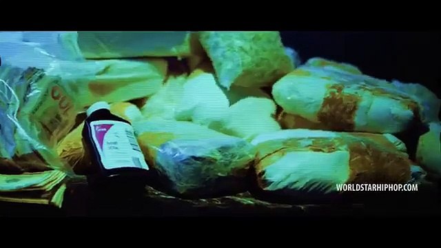 Young Scooter Feat. Waka Flocka Black Migo Story & Outro