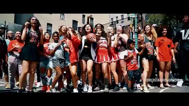 Marty Baller Like Mike Feat. A$AP Ferg, Smooky Margielaa & Aexyz
