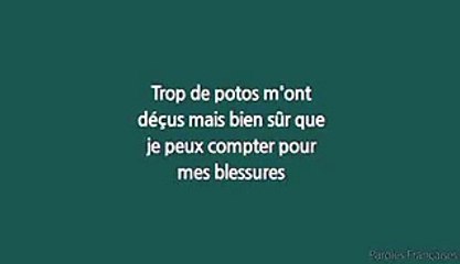Oby One - Misa (Paroles/Lyrics)