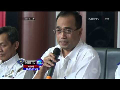 Persiapan Mudik Transportasi Udara Jelang Arus Mudik - NET24