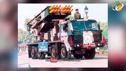 Top 10 Most Dangerous Indian Weapons __ ప్రపంచాన్నీ వణికిస్తున్న 10 భారతీయ ఆయుధాలు __ With Subtitles