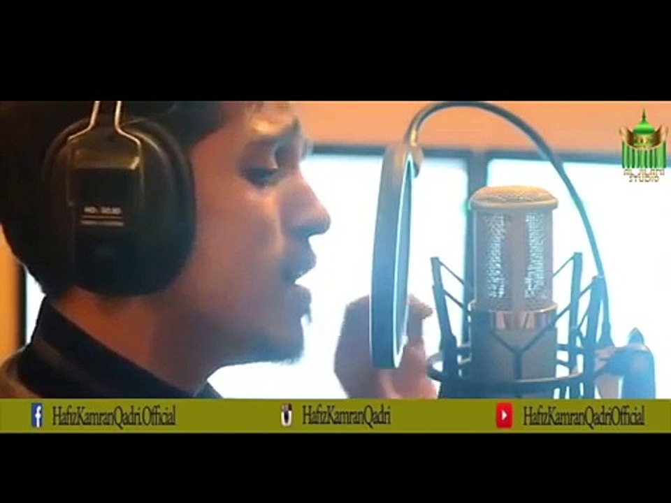 New_Heart_touching_Naat_-_Koi_Mansoor_Koi_Ban_Ke_Ghazali_Aye_-_Hafiz_Kamran_Qadr