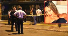 İzmir'deki Gece Kulübünde Küfür Dehşeti! Kadın Güvenlik Görevlisi Öldü