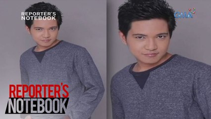 Reporter's Notebook: Kaso ng pagpatay kay Carl Angelo Arnaiz, tinalakay ng 'Reporter's Notebook'