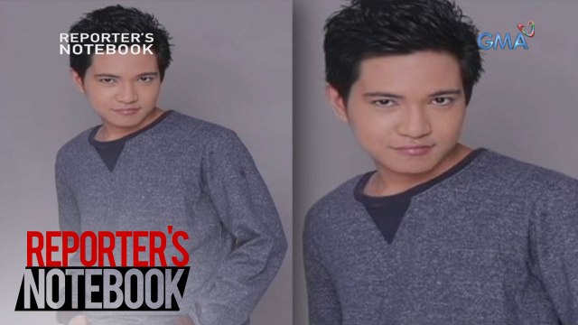 Reporter's Notebook: Kaso ng pagpatay kay Carl Angelo Arnaiz, tinalakay ng 'Reporter's Notebook'